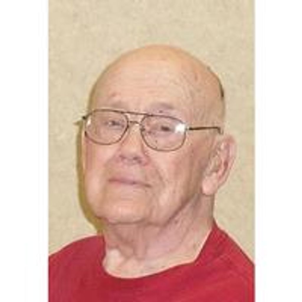 Luther Edwin Wilson