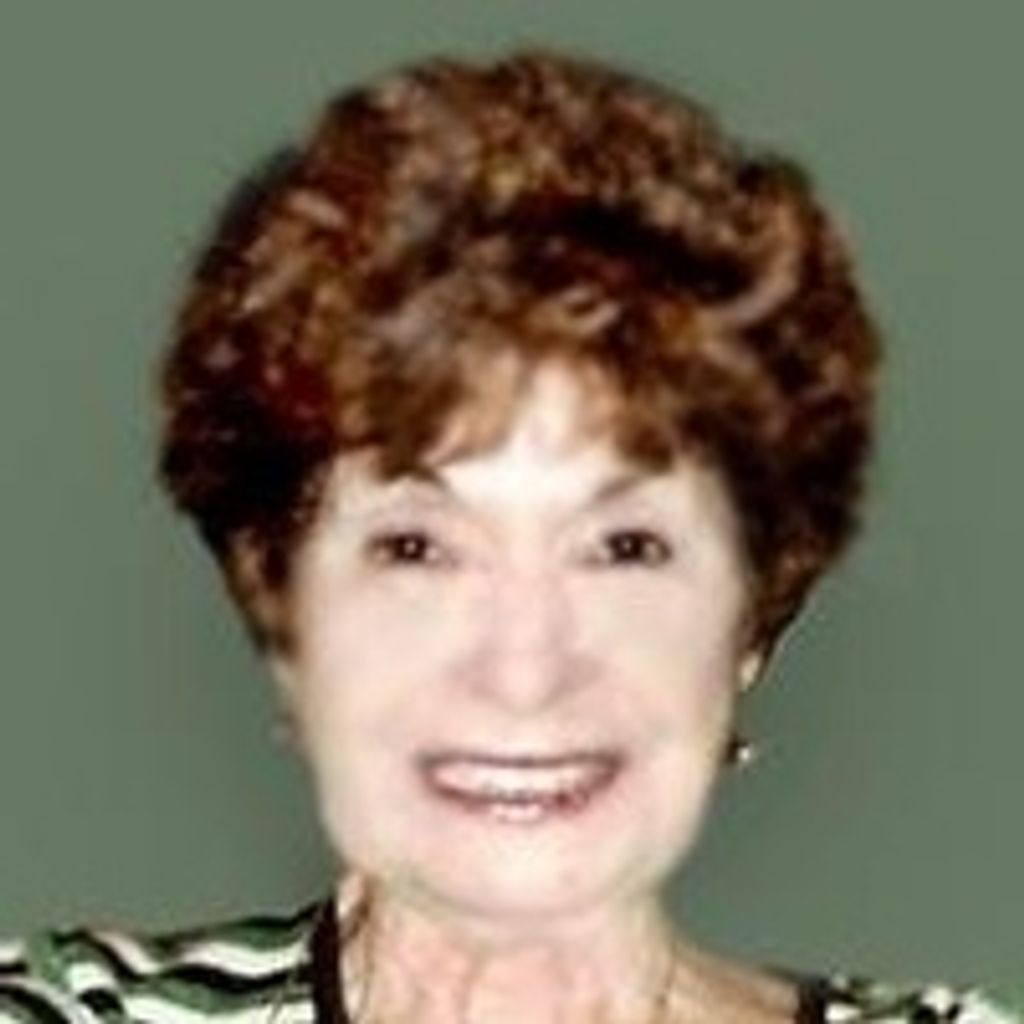 Wanda  Lee Patrick