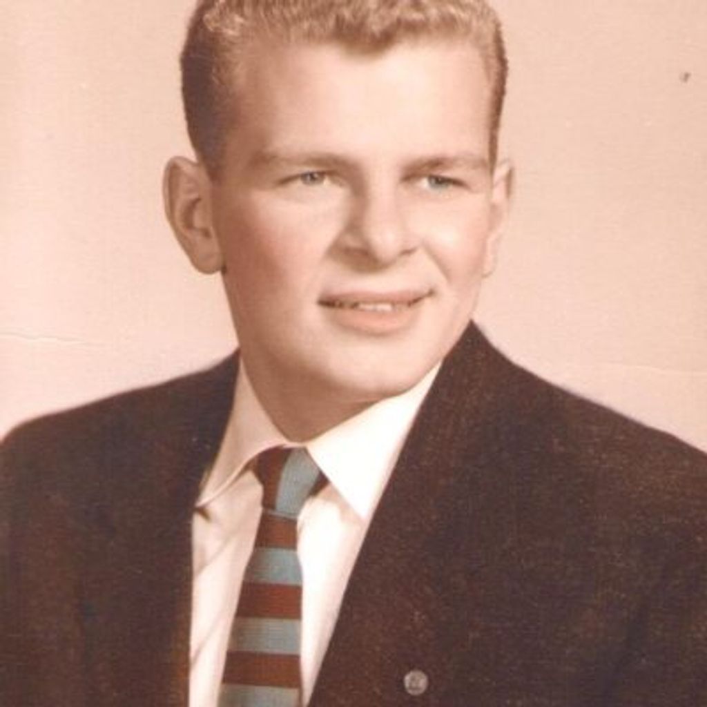 Roger A. Marrama