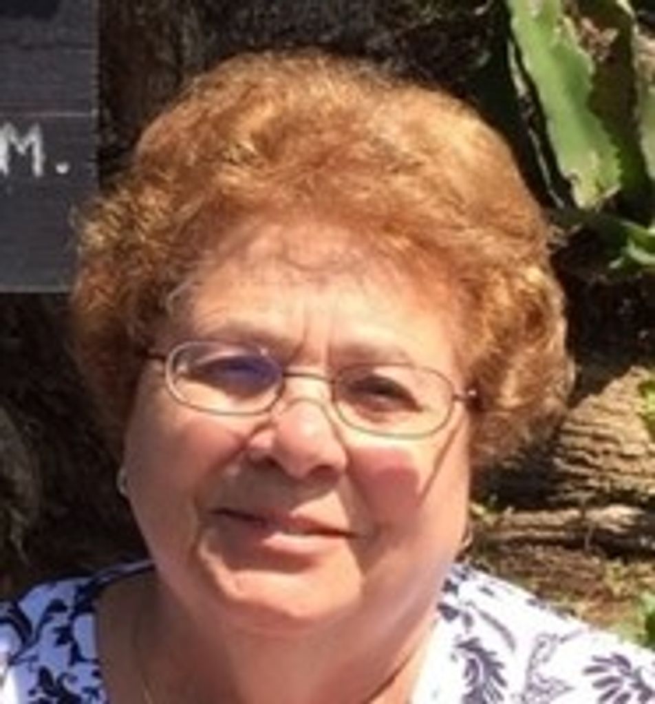 Marie J. Navarro