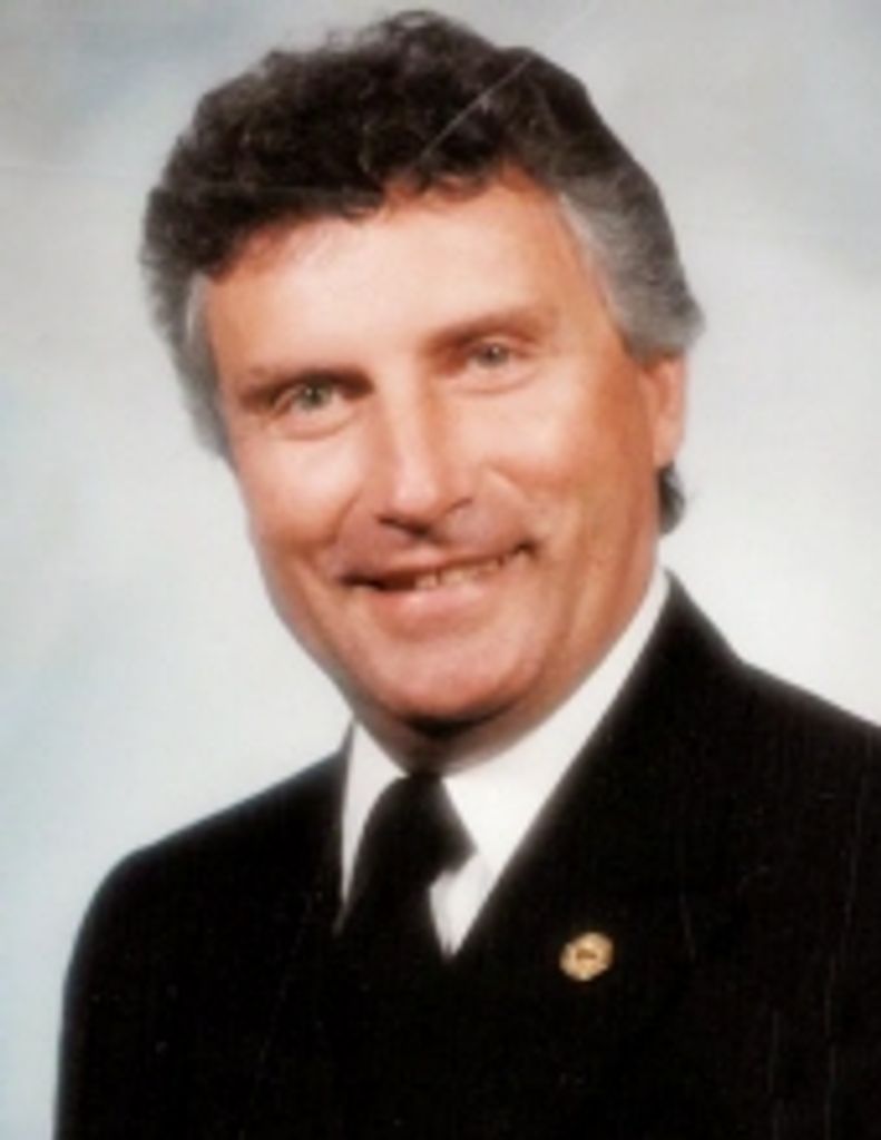Russell James Bowser Profile Photo