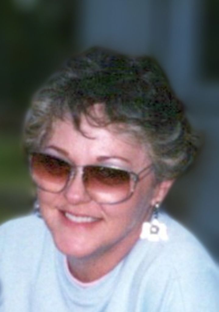 Karen E Martin Profile Photo