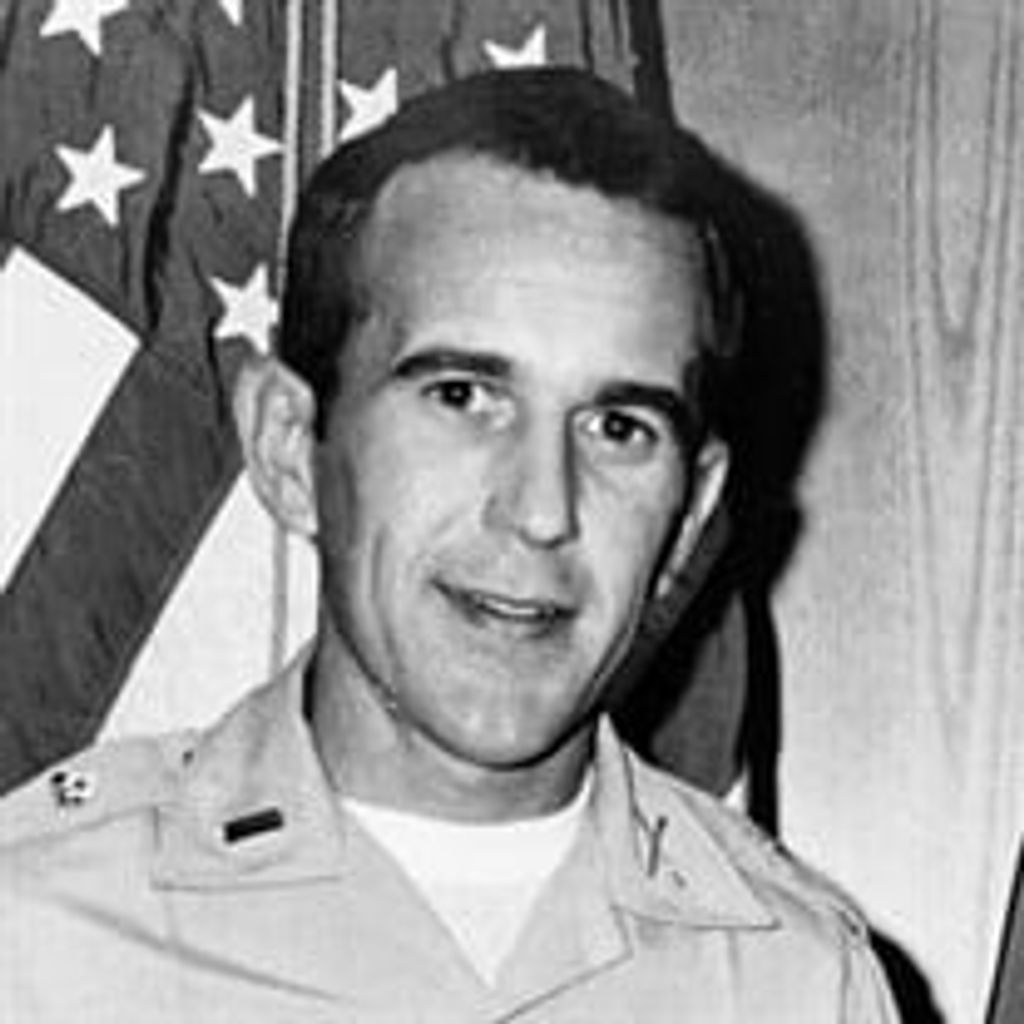 Mr. George L. Patterson Jr.
