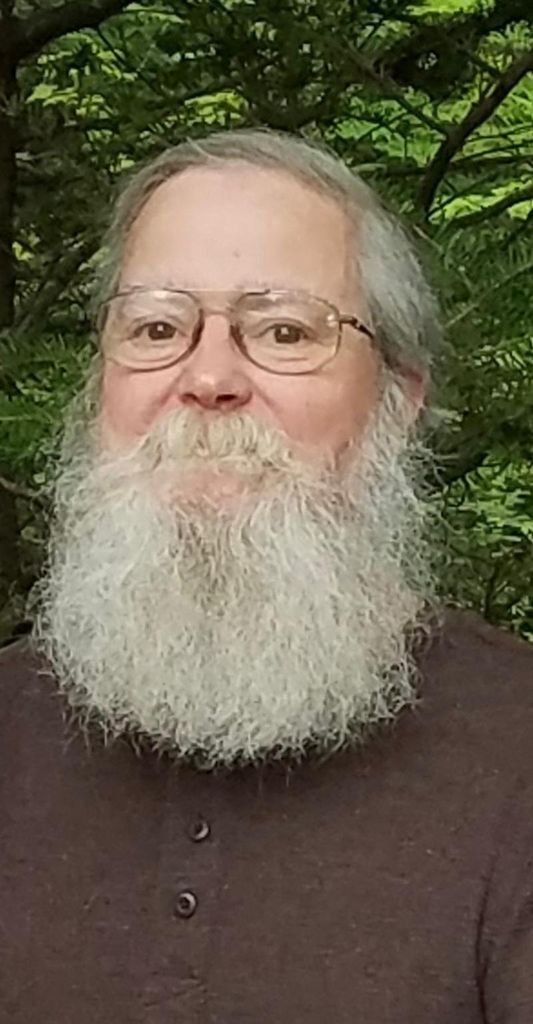 Michael Carl Jackson