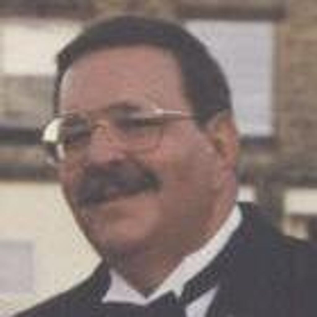Ronald W. Rogers
