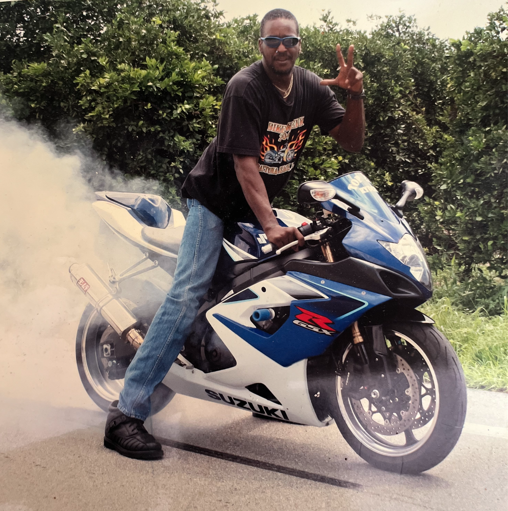 Richard "Frankie" Hopkins, Jr. Profile Photo