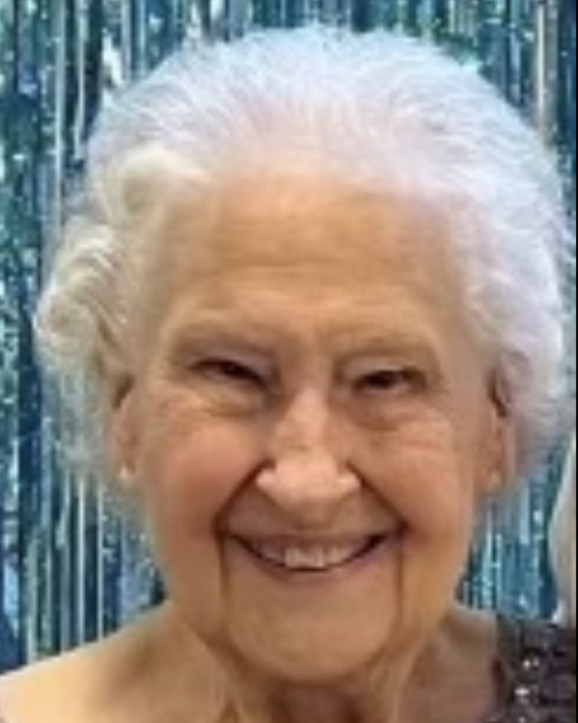 Shirley J. Feverston