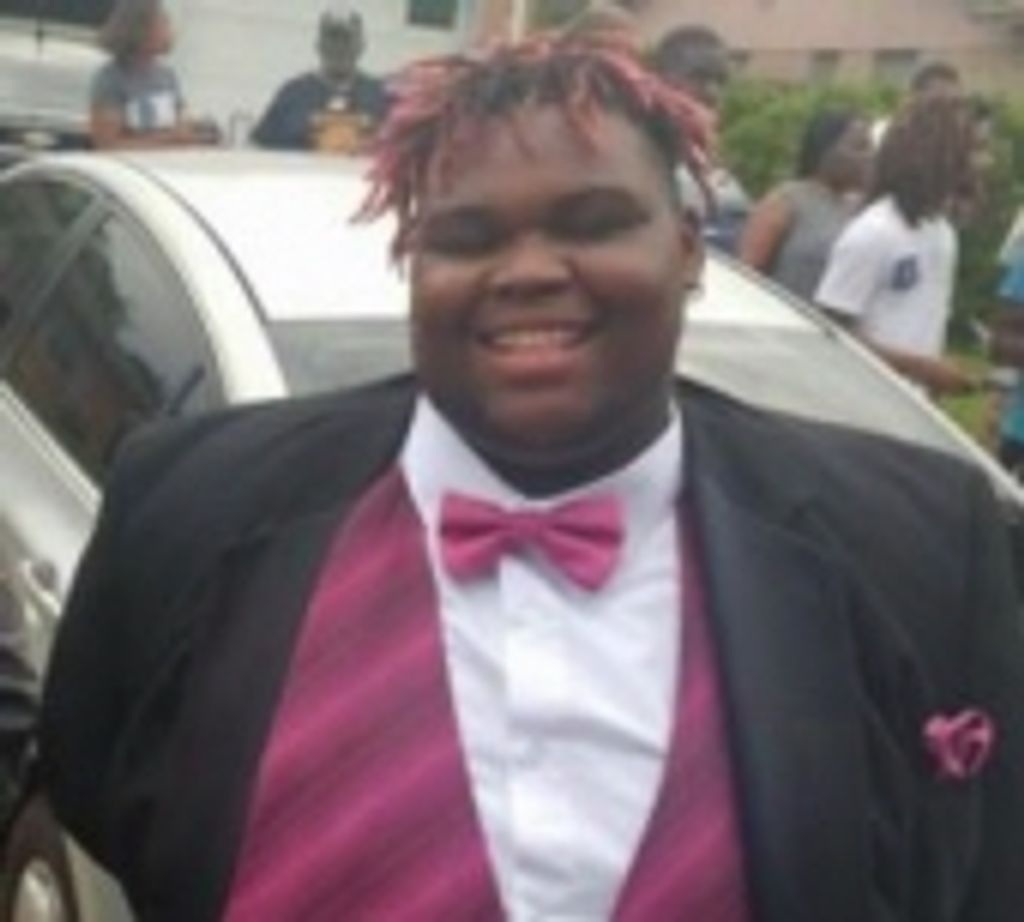 Donnell Devon Mitchell