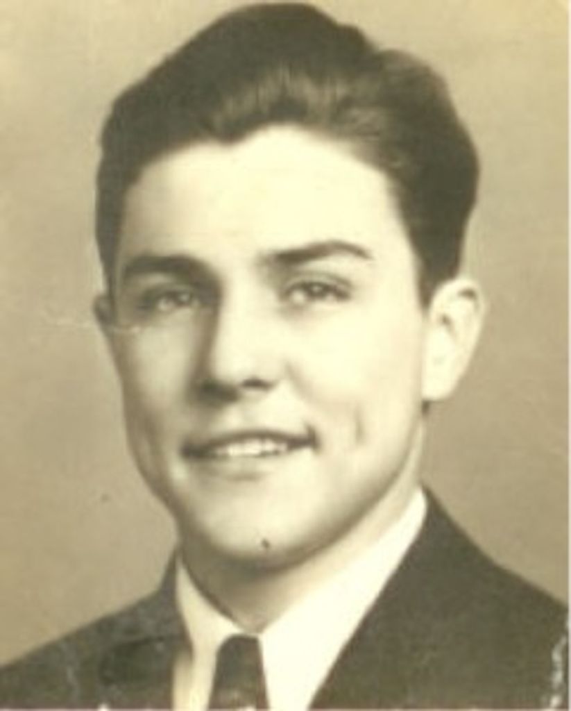 Joseph Darwin Small, Jr