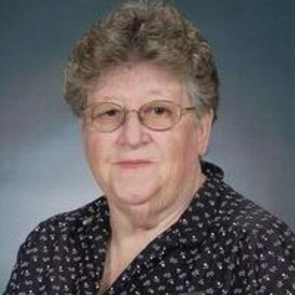 Norma J. Wilson