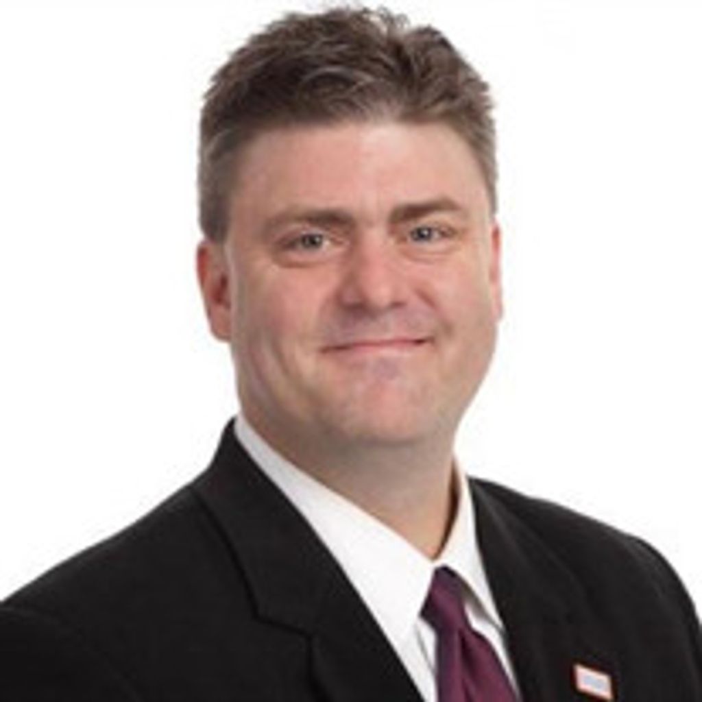 Michael Brad Parson