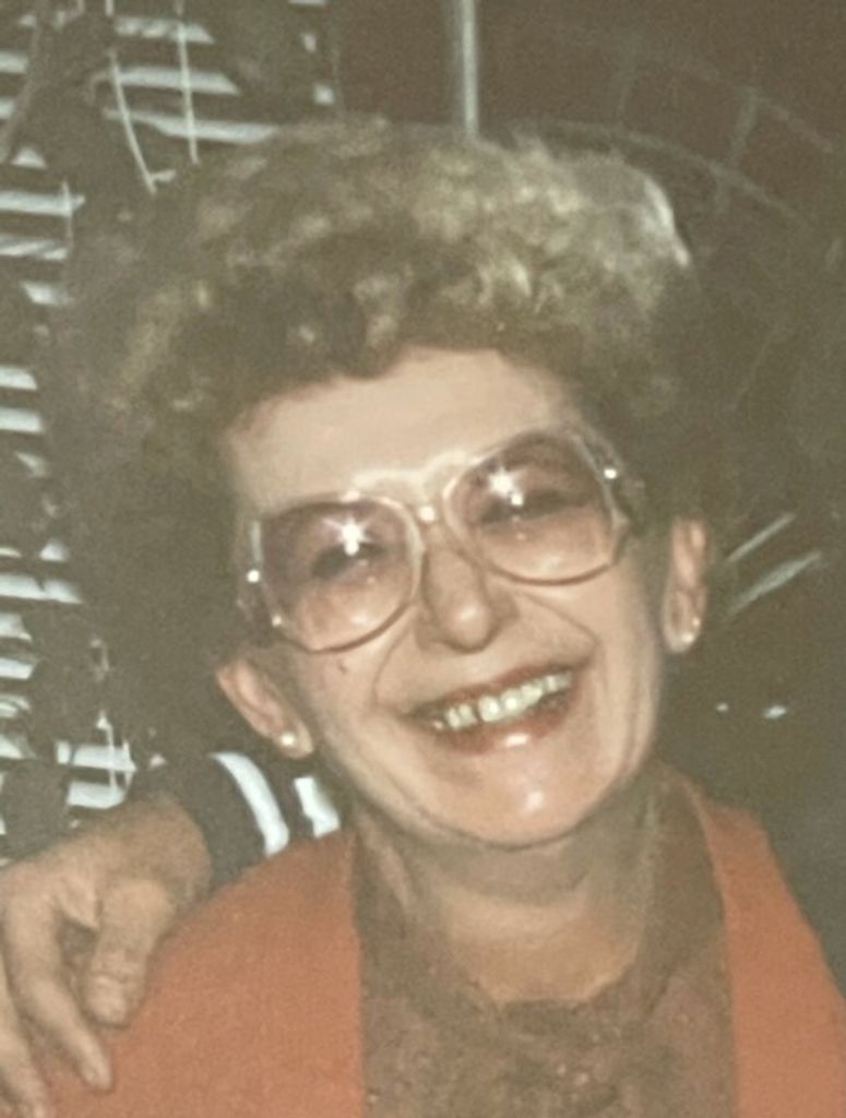 Jewell Dean "Jerry" Strader