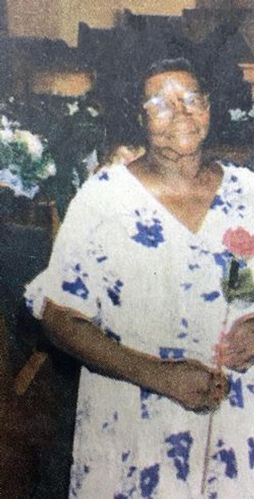 L. Letha Mitchell Profile Photo