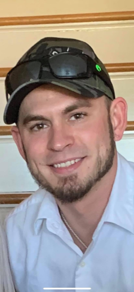 Tyler Holbrook Profile Photo
