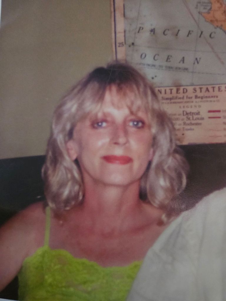 Karen “Annette” Cramer