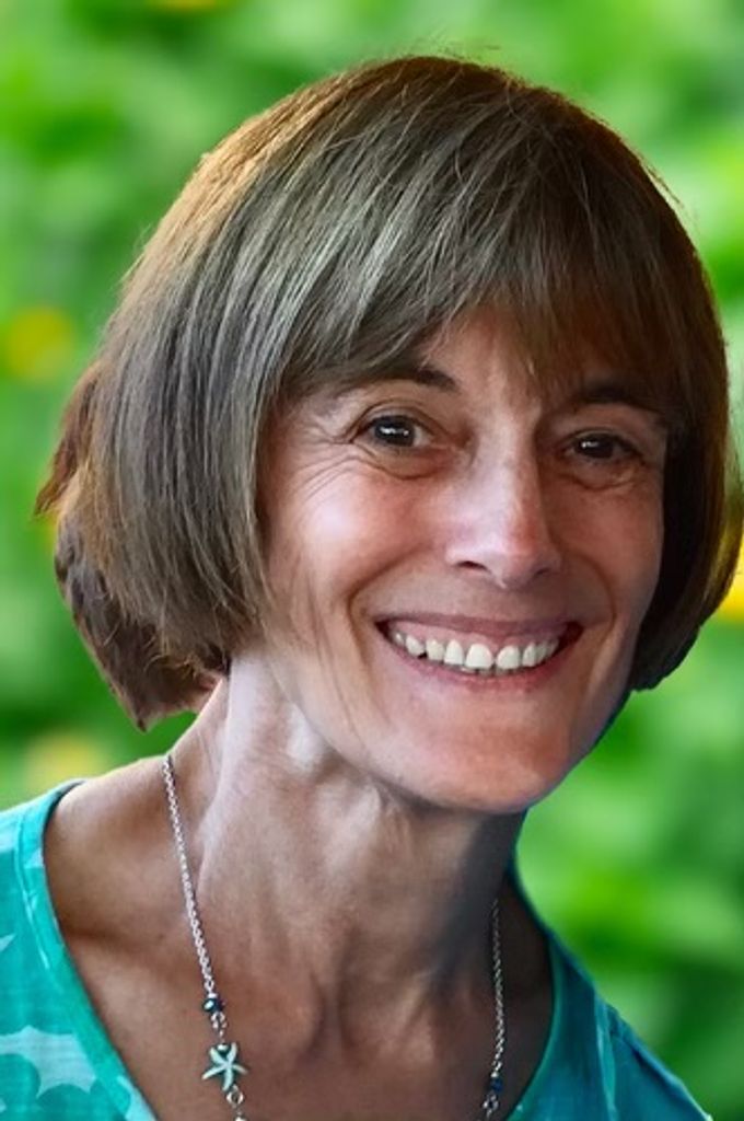 Carol Ann Kenefick