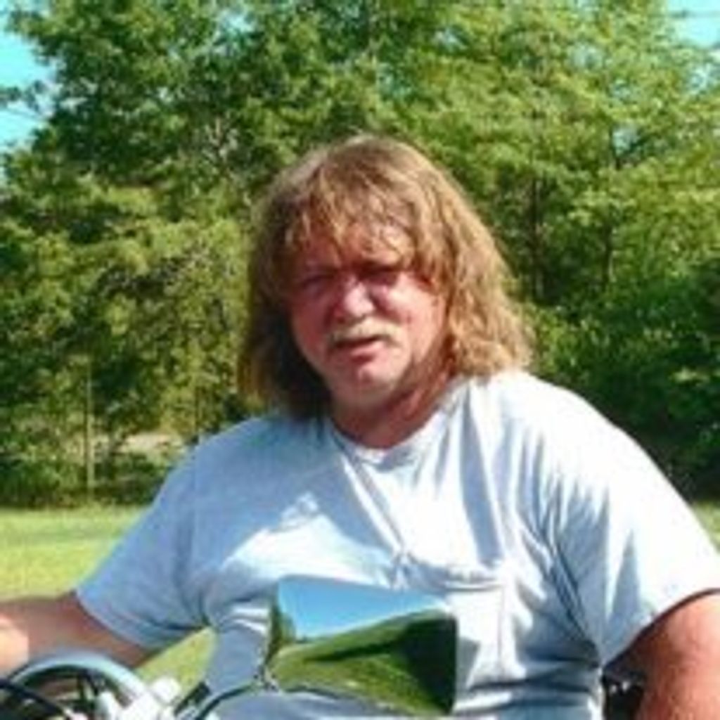 Harland "Billy" Yarbrough