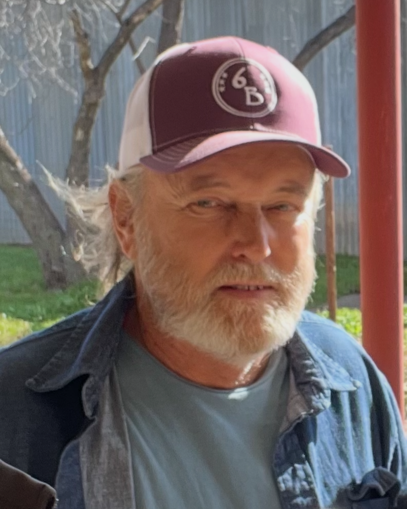 Charles Derick Doty Profile Photo