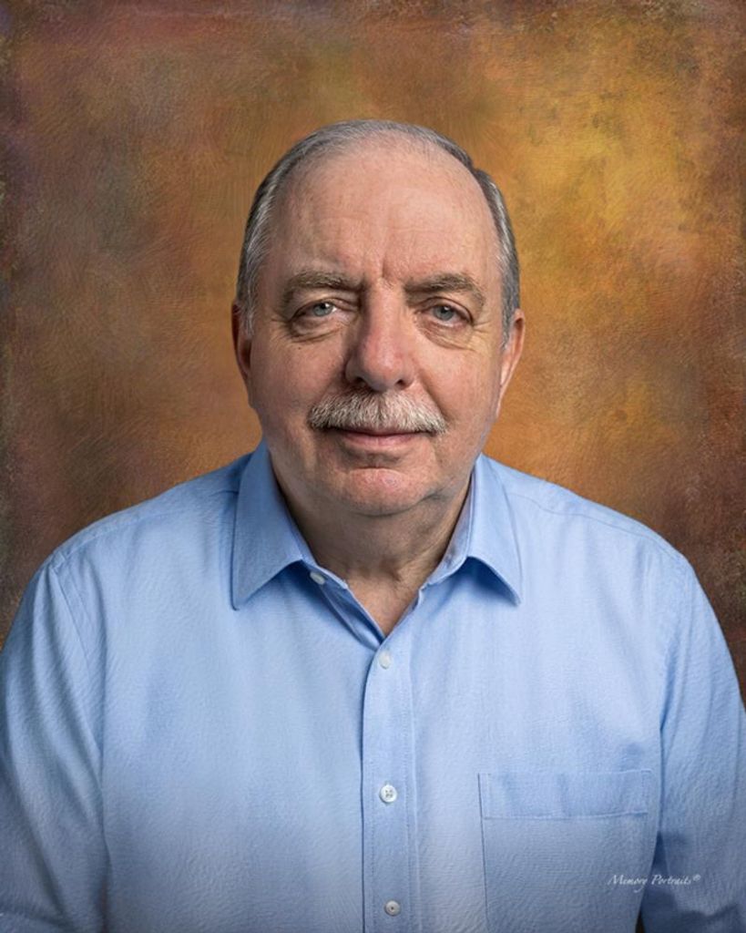 Walter J. Puccio Profile Photo