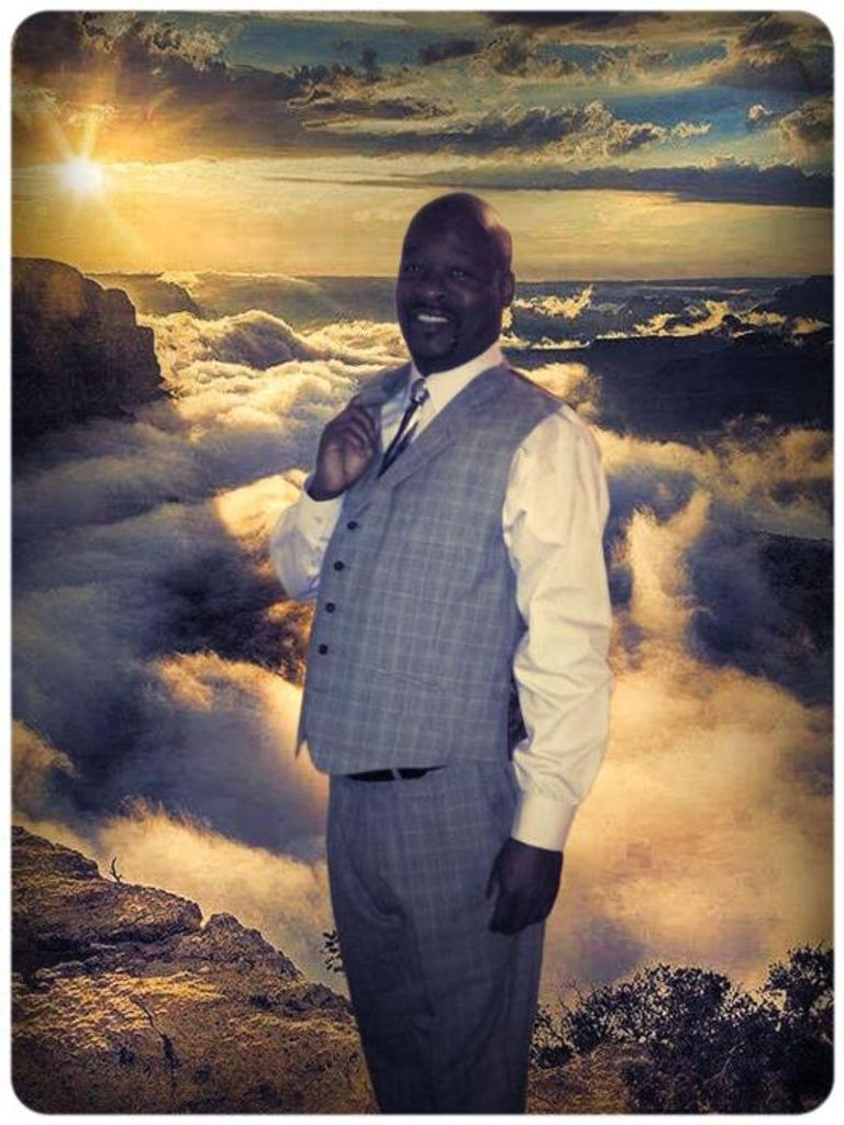 Shawn D. Bryant, Sr.