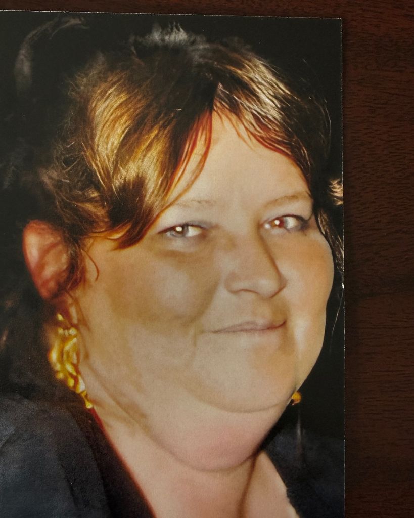 Teressa Lynn Staines