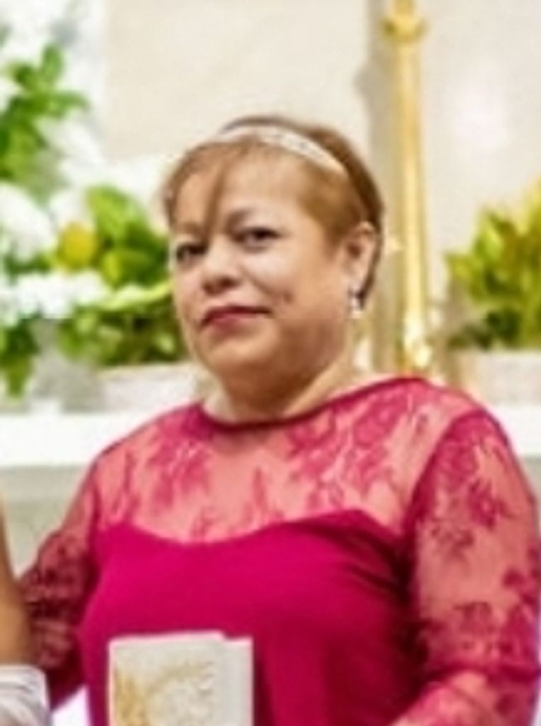 Alma Lopez