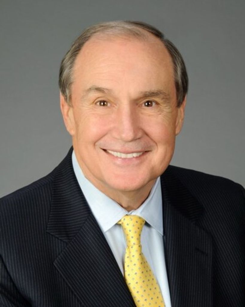 David Howard Flint