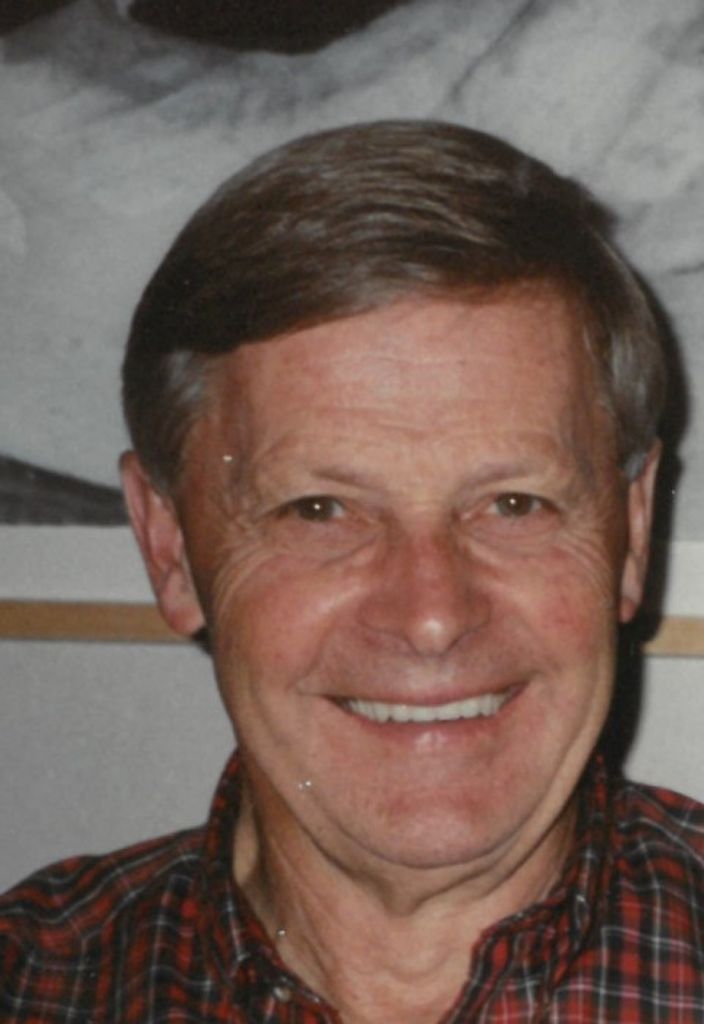 Robert Leslie Cline