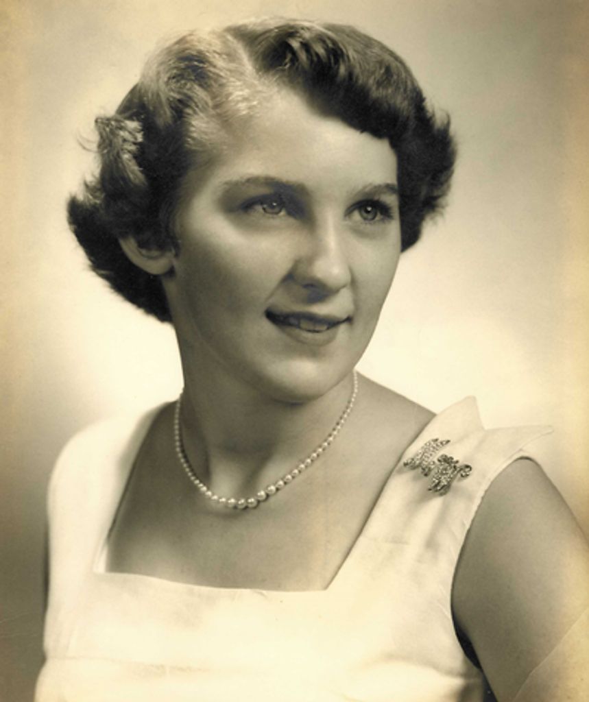 Marjorie Lou West Profile Photo