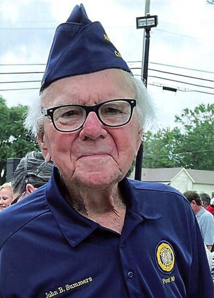 John Buford Summers Profile Photo