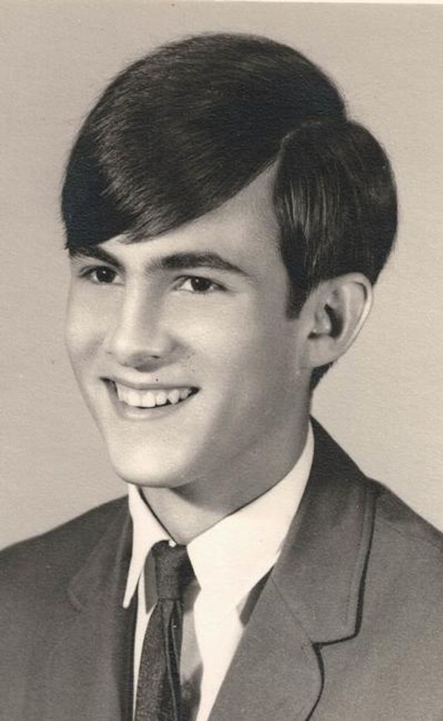 Keith R. Van Horn Profile Photo