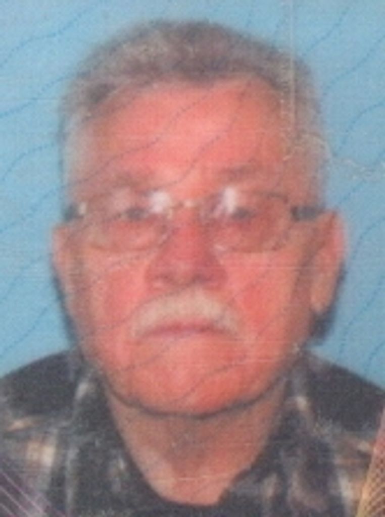 Charles Robert Murphy Profile Photo