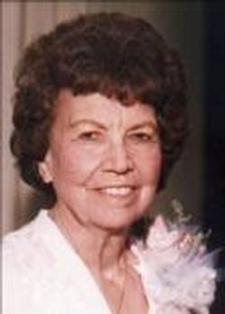 Norma Pauline Yearwood