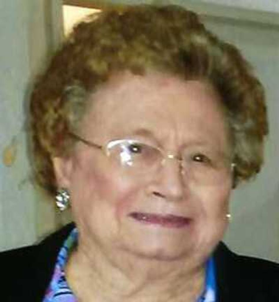 Mildred Anne Mazoch Profile Photo