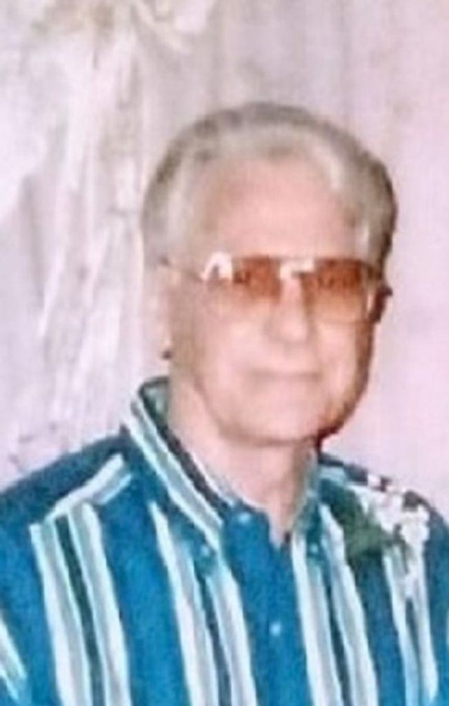 Lavell T "Pops" Roberts Profile Photo