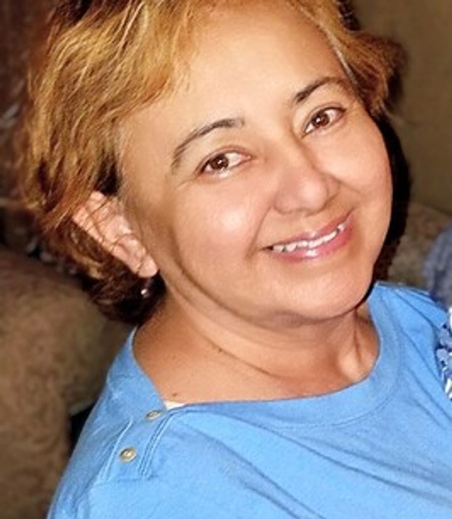 Norma Linda Perez