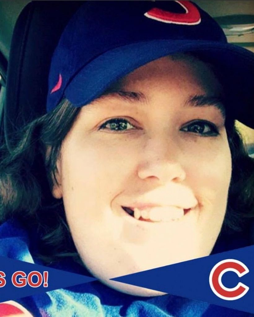 Kalyn Michelle Jacobs Profile Photo