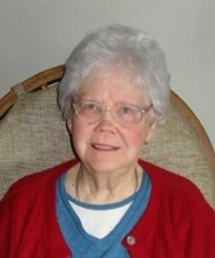 Florence M. Dumais