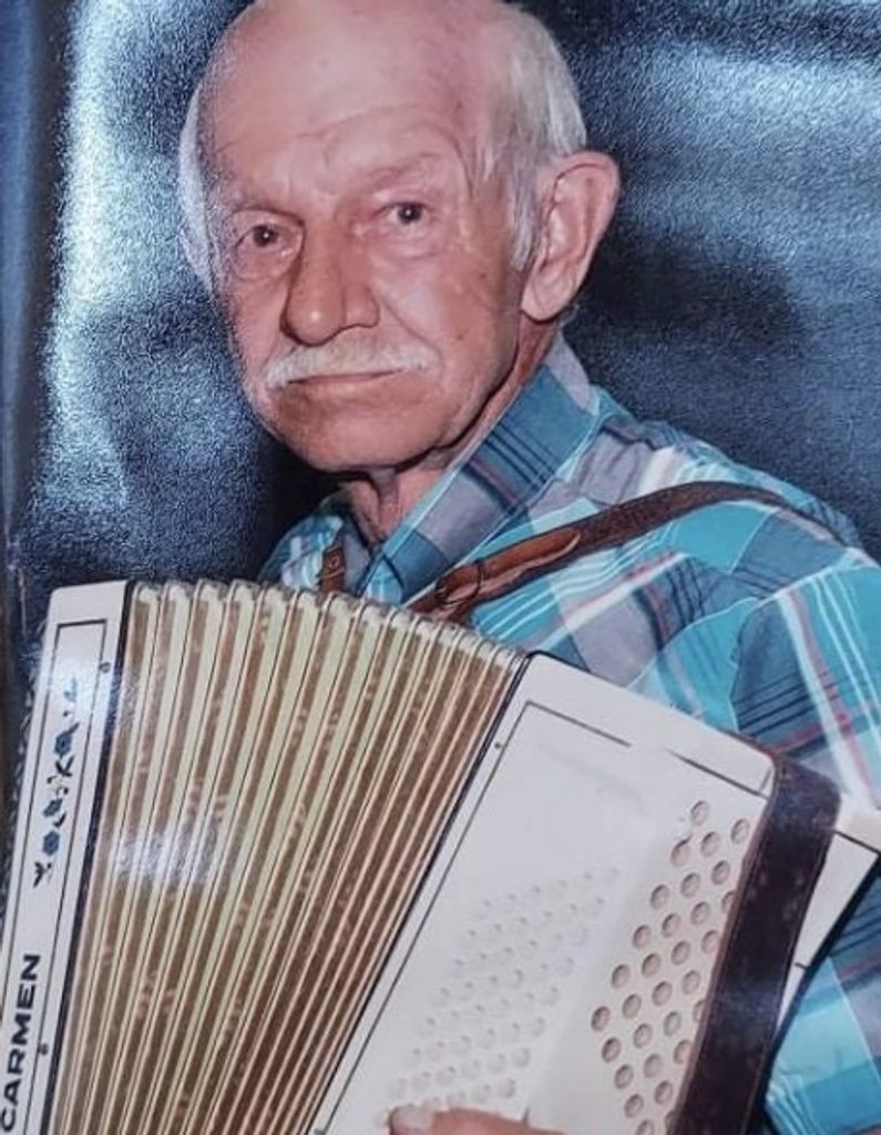 Zygfryd “Ziggy” Balthazar Dulkoski, Sr
