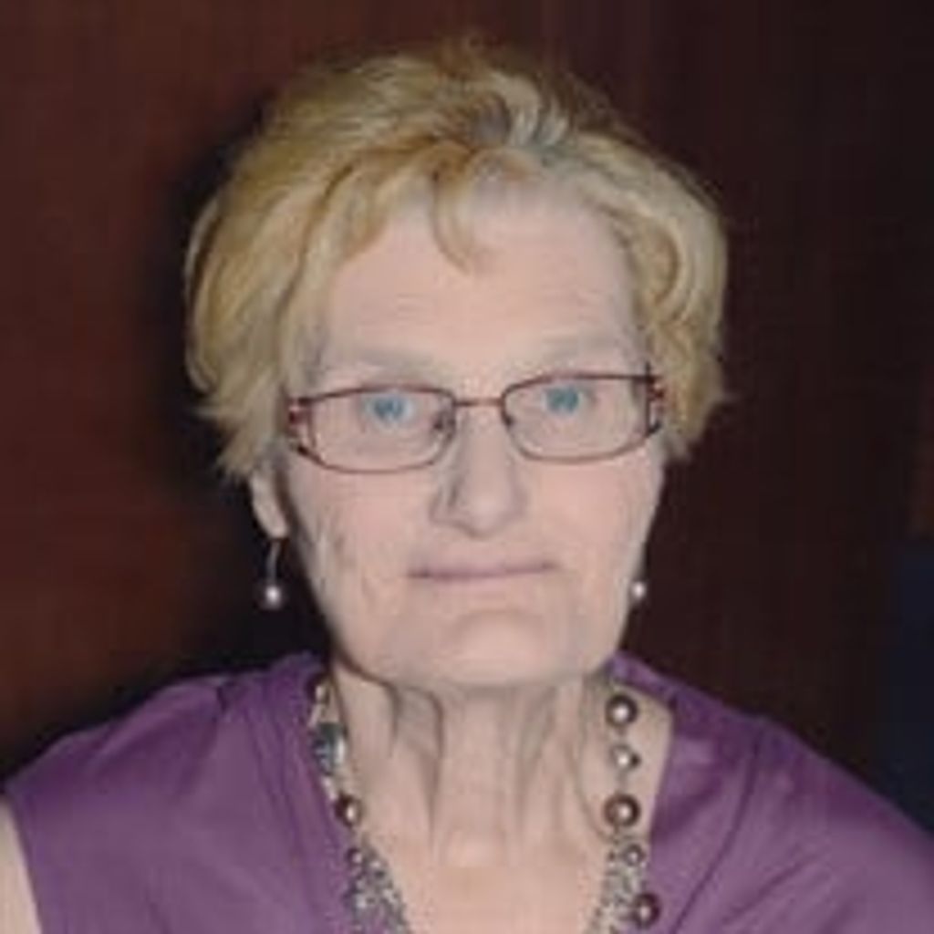 Teresa Faye Helms Walker