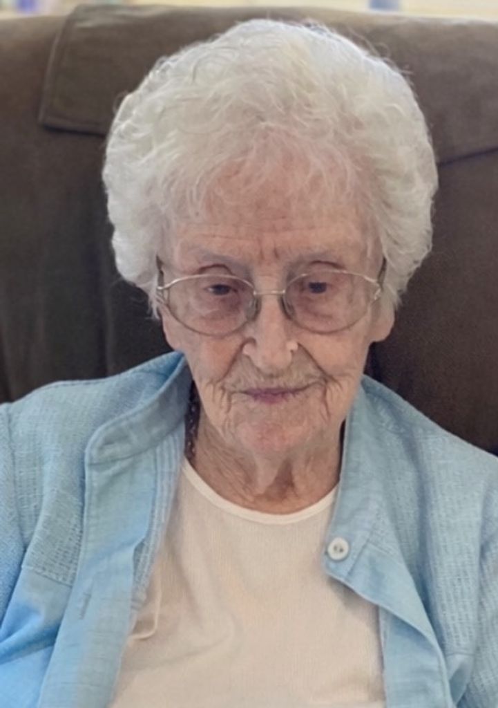 Hazel Lavenia Taute Profile Photo