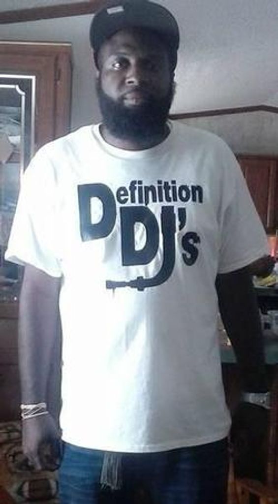 Tharius Cardell "T-Cut The Dj" Cutno Profile Photo