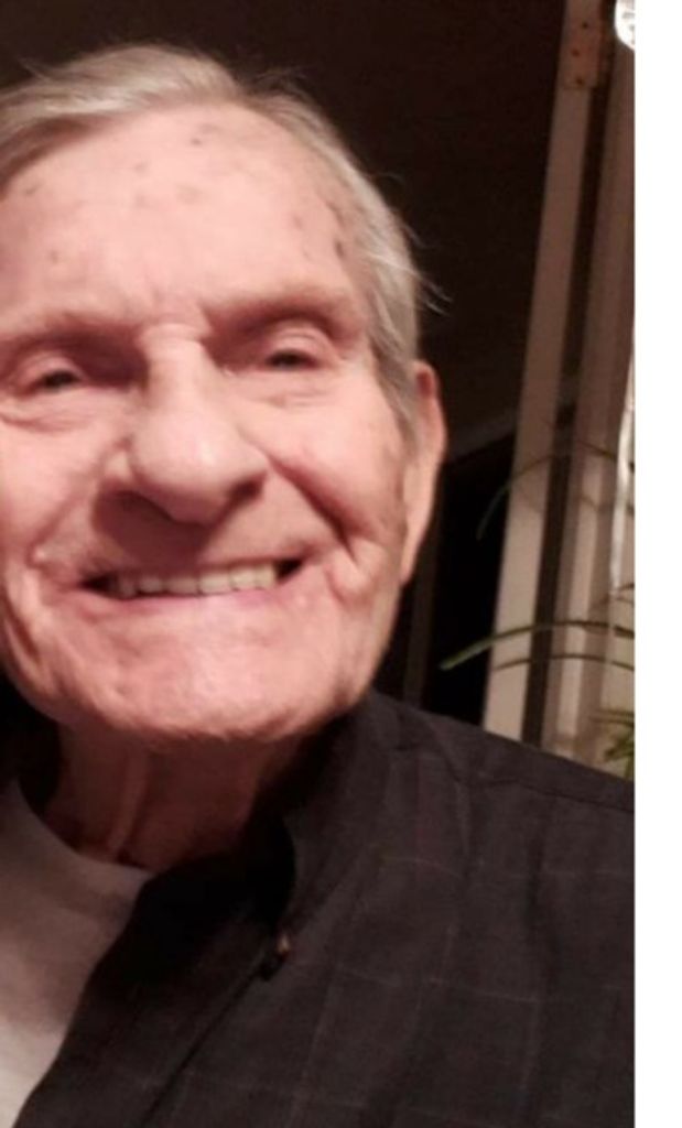 Gerald Clarence Vail Profile Photo
