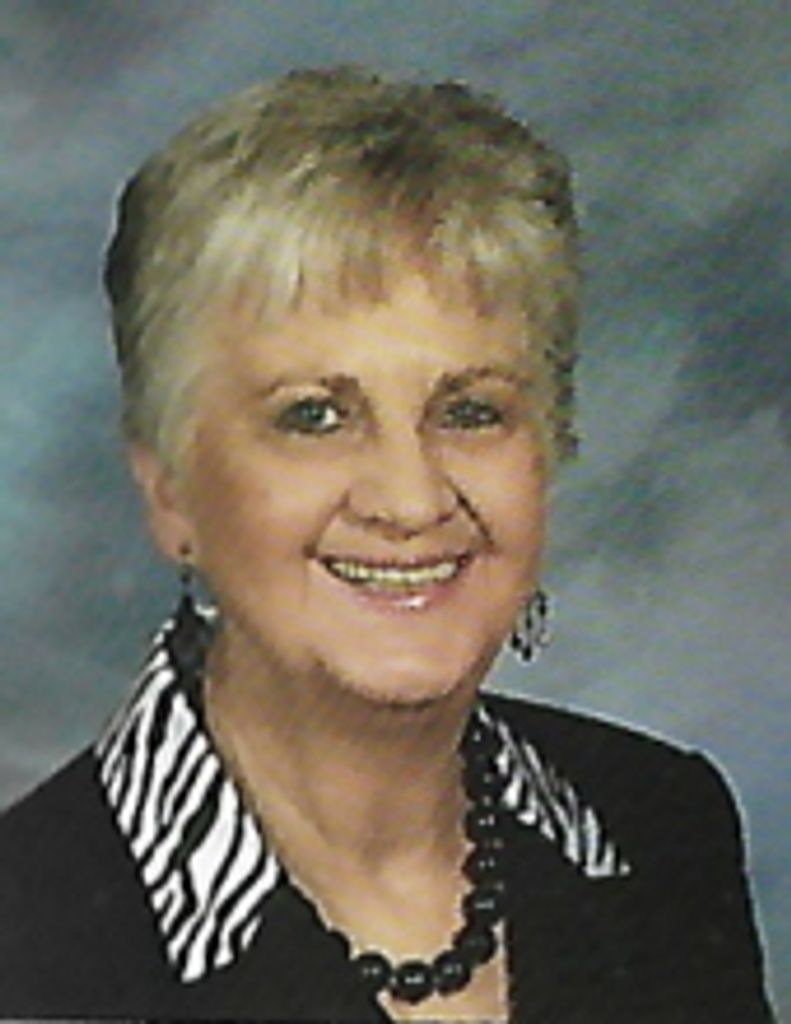 Wanda "Mickey" Hansard