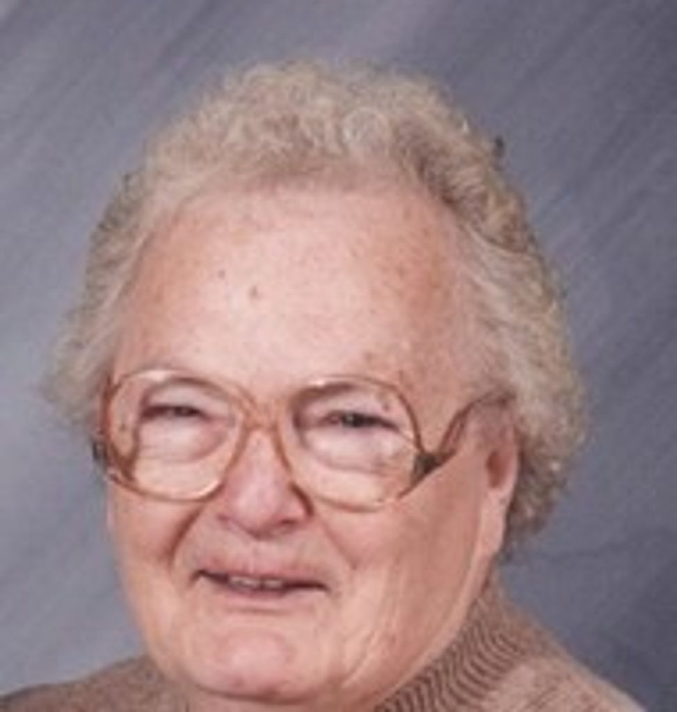 Helen Marie Degrange