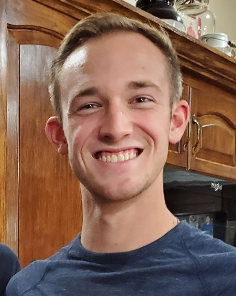 Alex John Lynch Profile Photo