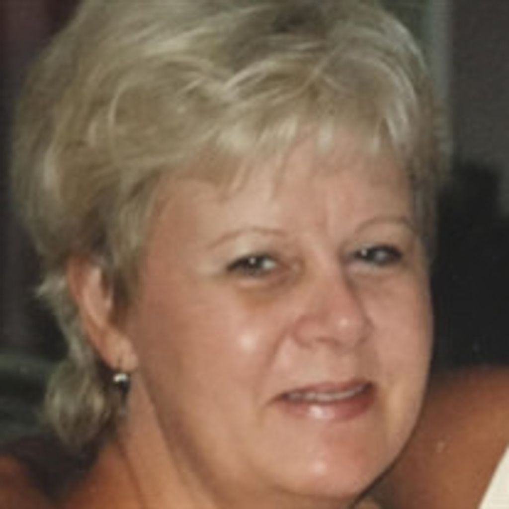 Helen Ann Vandenhoek