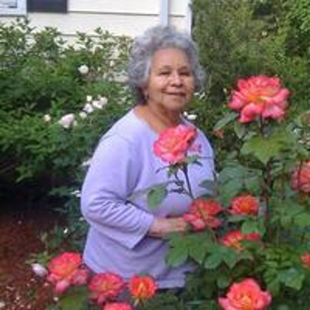 Noemy D Pocasangre Profile Photo