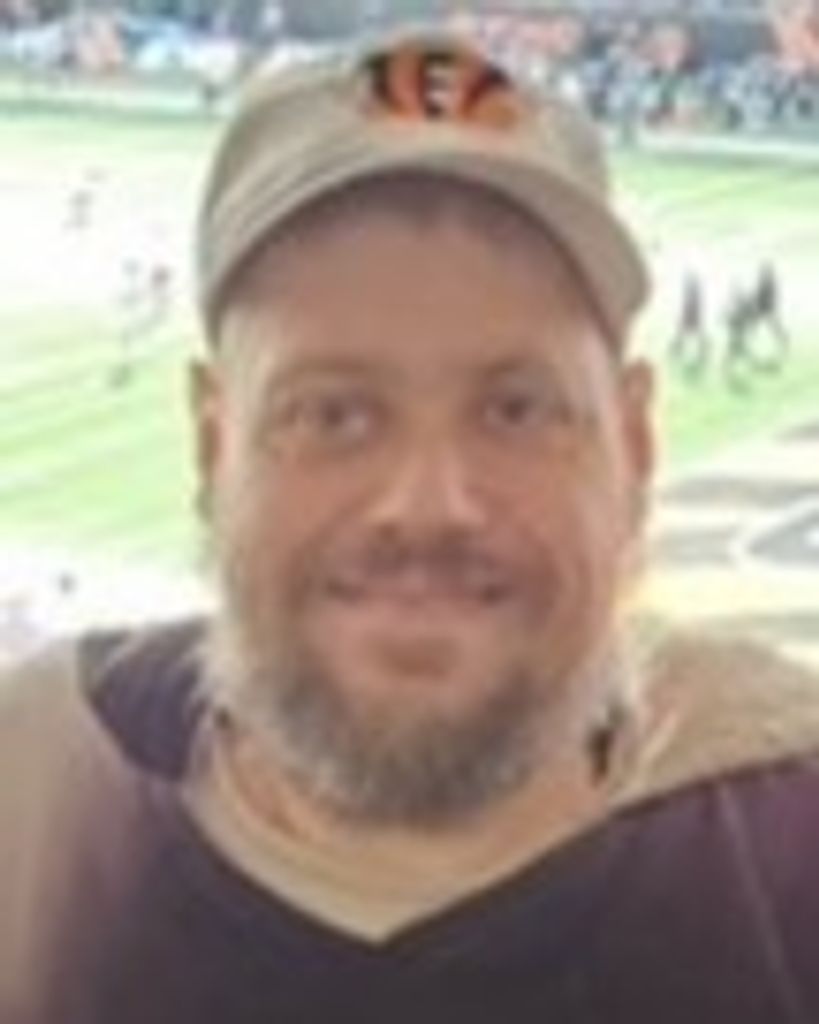 Christopher Gerard Bedinghaus