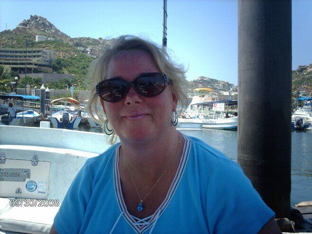 Cary Jo Hamilton Profile Photo